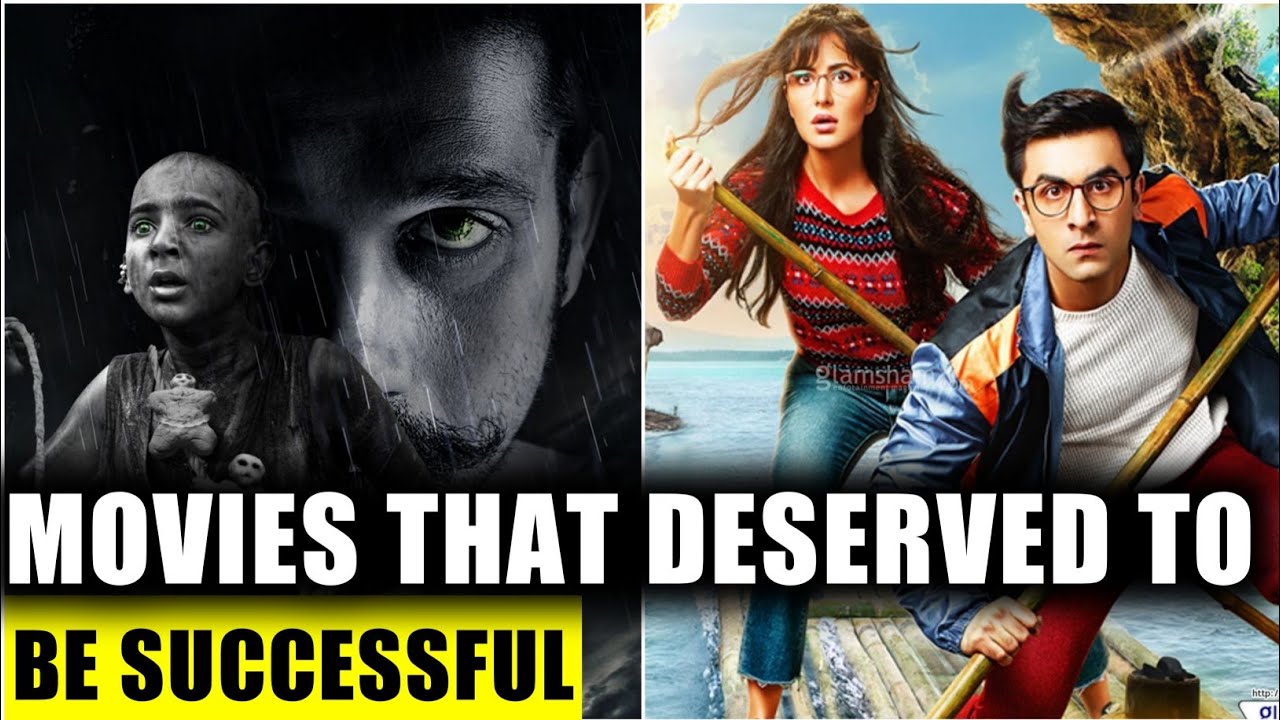 Bollywood Flops That Deserved to be Successful | by Aone Facts