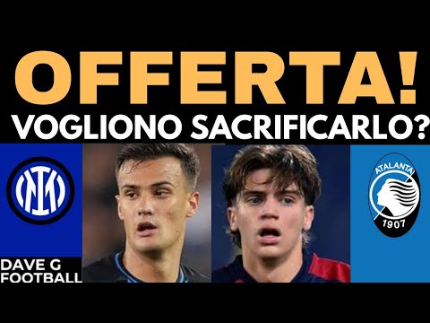 Video MERCATO INTER, MA CHE STATE FACENDO?! L'OFFERTA CHE CAMBIA TUTTO!