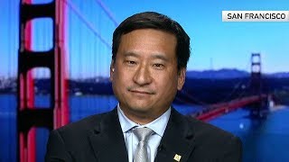 Frank Wu On The Legacy Of The Chinese Exclusion Act