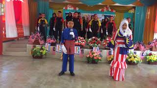 Malaysia Baru & Kita Punya Malaysia (5 Al-Ayubi)