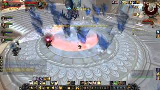 Vortex Pinnacle Heroic - Dungeon Guide and Commentary