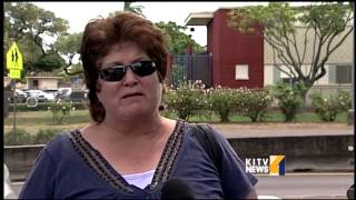 Civilian military workers feel the effects of government shutdown