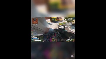 ディボ環境すぎる #apexlegends #クリップ集 #apex #apexlegendsclips #エーペックス #キルショット #apexclips