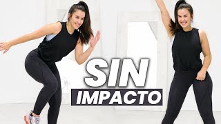 CARDIO HIIT SIN IMPACTO | PARA ADELGAZAR | No jumps | No Equipment