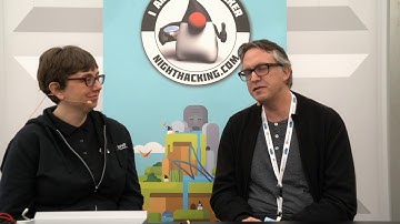 Project Valhalla, Path to Value Types in the JDK with @simmsupnorth