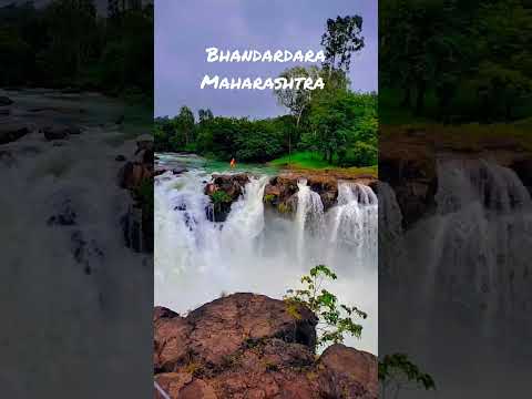 Bhandardara Maharashtra #travel #nature #india #maharashtra