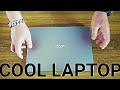 Acer Swift1------  A Cool Laptop !!