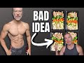 Worst Mistakes For Fat Loss | 5 Solutions