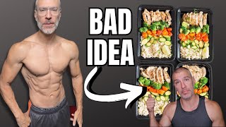 Worst Mistakes For Fat Loss | 5 Solutions