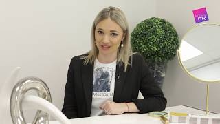 Ilukliinik Lux-Medicus Tallinnas 2018/Moodne hommik/Клиника красоты в Таллинне 2018/Модное утро