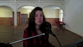 Toni Kater: Europa (Demo)