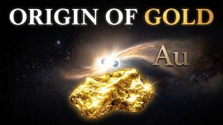 How Is Gold Actually Made?