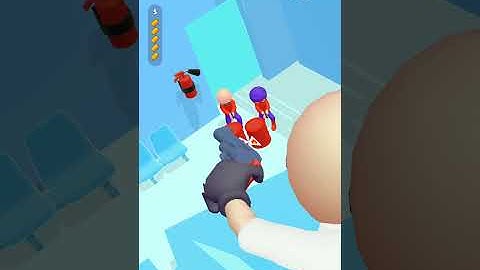 RUN & GUN GAMEPLAY - walkthrough Android ios mobile part 1