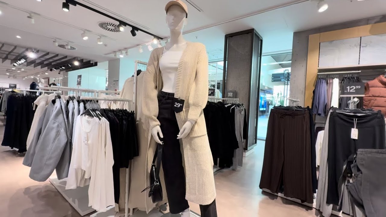 C&A women’s collection September 2025