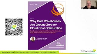 Why Data Warehouses Are Ground Zero For Cloud Cost Optimizations