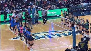 TEAM STAR MAGIC VOLLEYBALL INTRODUCTION | ALL STAR GAMES 2023