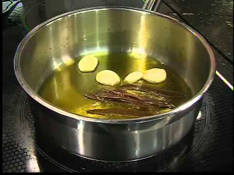 Video: Anchovy Sauces: Step-by-step Photo Recipes For Easy Preparation