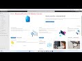 Microsoft entra id admin center new look how does it work