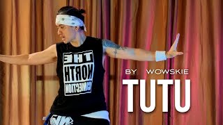 Tutu By Alma Zarza  Zumba  Wowskie De Guzman