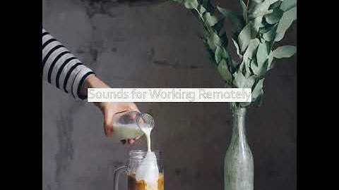 Pulsating Vibes for Commuting