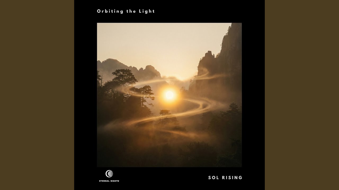 Watch Orbiting the Light on YouTube Watch Orbiting the Light on YouTube