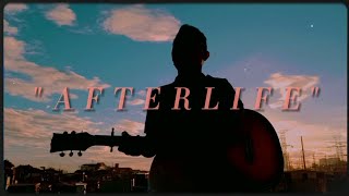 AFTERLIFE - Allen Magtanong (Original Composition)