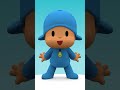 🌈 The Colors for everyone! + More Nursery Rhymes &amp; Kids Songs | Pocoyo #shorts