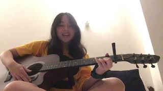 Tornado Warnings By Sabrina Carpenter Cover