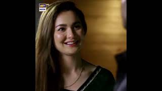 Looks Beautiful ??? haniaamir ferozekhan ishqiya