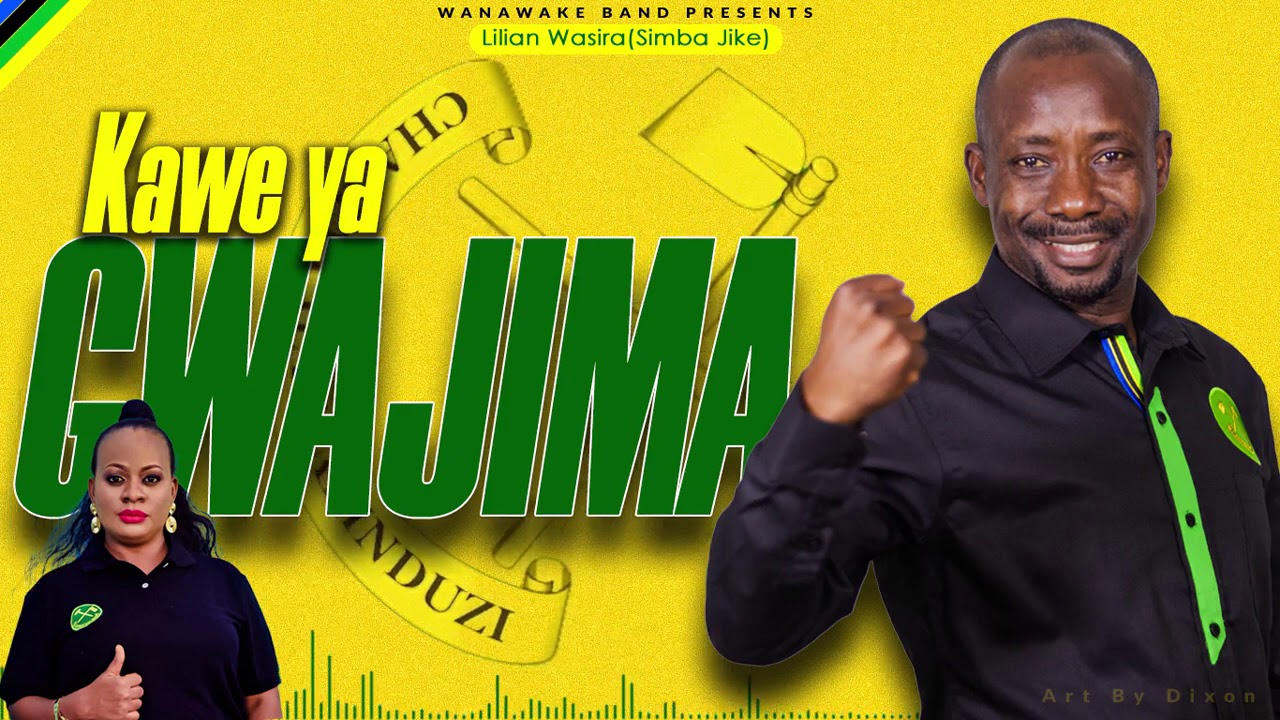 Download Wimbo Maalum kwa ajili ya Askofu Gwajima | Lilian Wasira na Wanawake Band