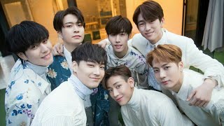 GOT7 WILL NOT RENEW THEIR CONTRACT WITH JYP ENTERTAINMENT