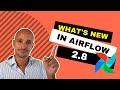 Whats new in apache airflow 28