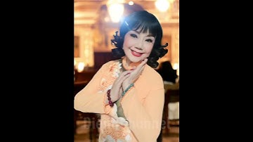 Mới nhất, NSND Thoại Miêu xinh đẹp rạng ngời trong ngày Giỗ Tổ Sân Khấu tại Nhà hát Trần Hữu Trang