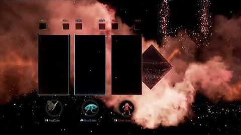 Tetris Effect: Connected - Connected Mode, Area 2 (Normal)