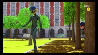 Cat Noir Amv Save The World