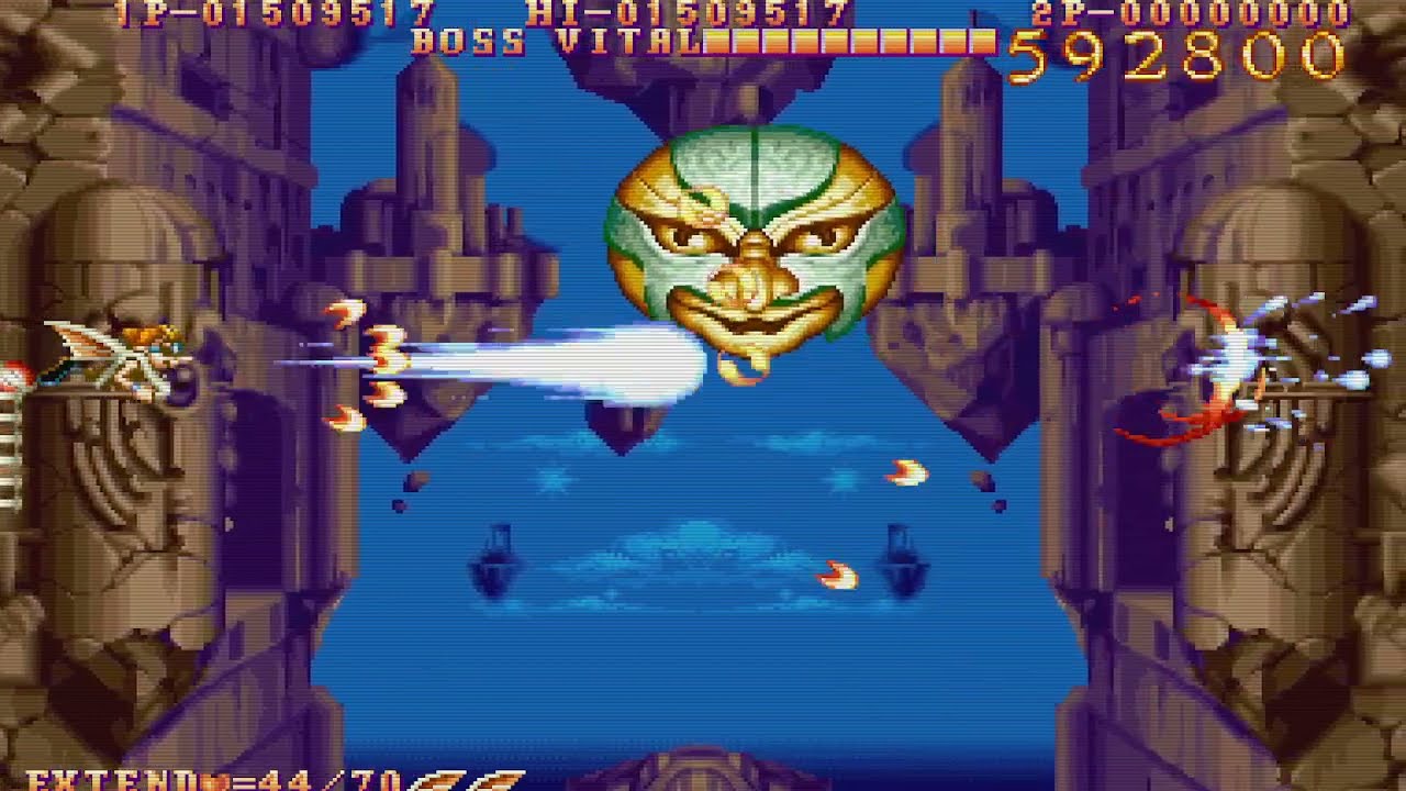 Reliving the Golden Age of Arcade Gaming - YouTube