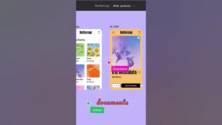 The TRUTH About Figma That Will Change Your Design Game Forever! 👀#figma #design #mindset #books