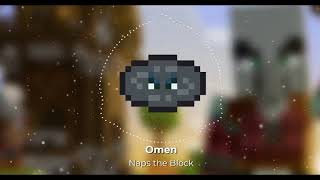 Minecraft UST - Omen (Music Disc concept)