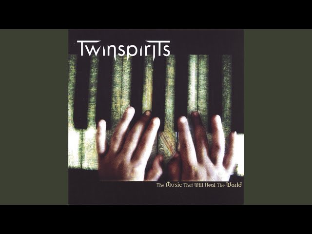 Twinspirits - Projected