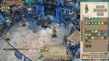 Tree Of Savior Game Play 20190209 19 34 48 983