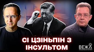Трамп ПЕРЕСТАВ ТЕРПІТИ путіна / ВСІ тиснуть на Кремль / У Орбана підгорає — Пендзин