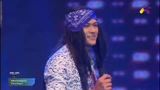 Mic On! Selebriti | Johan As'ari | Lena Diulit Intan - Konsert Minggu 5