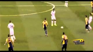 Lamela - Amazing Goal