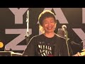 宮田和弥&amp; the21「T-shirt」広島Reed アンコール