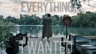 Carolyn Martens | everything i wanted