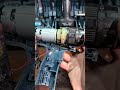 Bosch GSB 120-LI Smoking Fix! 💨🛠️ #BoschGSB120LI #PowerTools #Repair #DIY #Fix