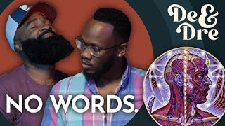 De & Dre React to TOOL's "SCHISM" | We Have No Words | TOOL JUST KEEPS GETTING BETTER & BETTER