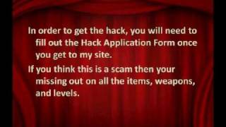 Flyff Hack