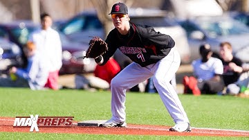 Justin Bellinger - St. Sebastian