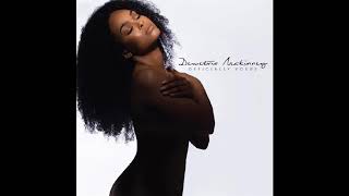 Video thumbnail of "Demetria McKinney - Is This Love"